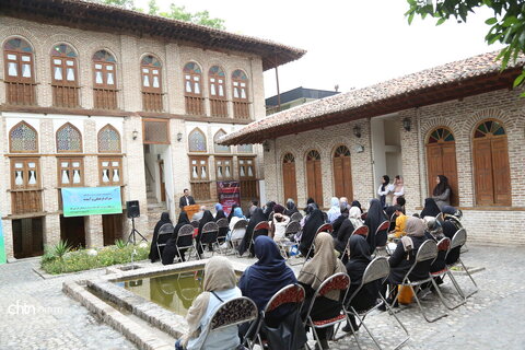 کارگاه نساجی