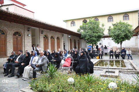 کارگاه نساجی