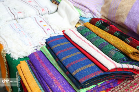 کارگاه نساجی