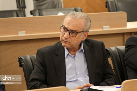 نشست جامعه حرفه ای هتلداران استان ها و مناطق آزاد با وزیر میراث فرهنگی، گردشگری و صنایع دستی