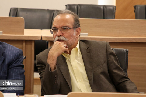 نشست جامعه حرفه ای هتلداران استان ها و مناطق آزاد با وزیر میراث فرهنگی، گردشگری و صنایع دستی