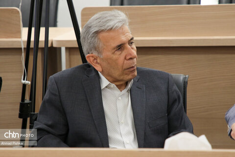 نشست جامعه حرفه ای هتلداران استان ها و مناطق آزاد با وزیر میراث فرهنگی، گردشگری و صنایع دستی