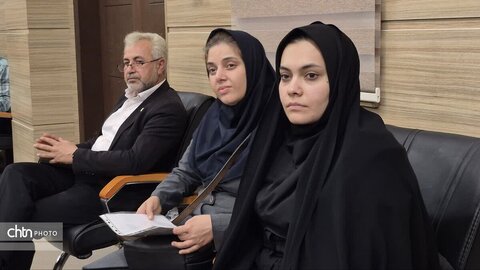 نشست موزه‌داران و متخصصان میراث فرهنگی یزد با حضور استاندار در هفته میراث فرهنگی