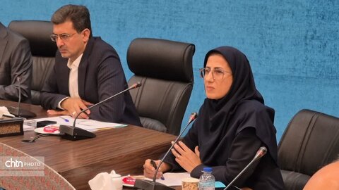 نشست موزه‌داران و متخصصان میراث فرهنگی یزد با حضور استاندار در هفته میراث فرهنگی