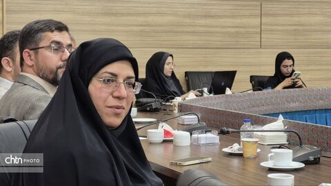 نشست موزه‌داران و متخصصان میراث فرهنگی یزد با حضور استاندار در هفته میراث فرهنگی