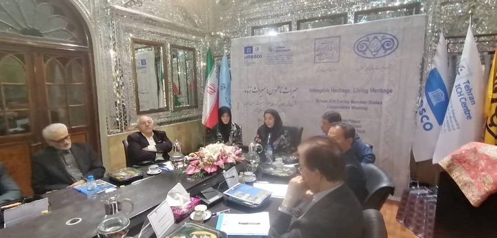 مریم جلالی دهکردی: تنوع روایت‌ها جذابیت میراث است