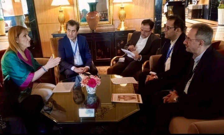 ایران محور «عصر جدید گردشگری» با رویکردی انسان‌محور و فرهنگی است