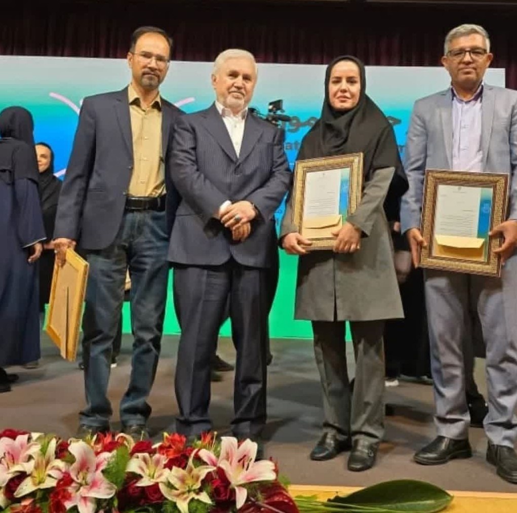 مرمت‌گر برتر سیستان و بلوچستان قدردانی شد
