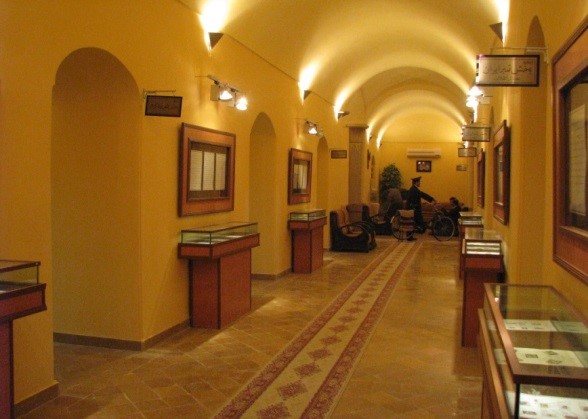 مردم‌شناسی، نخستین موزه‌ه سیستان و بلوچستان