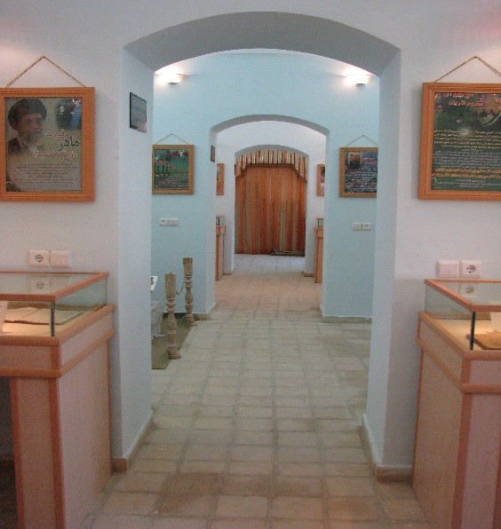 مردم‌شناسی، نخستین موزه‌ه سیستان و بلوچستان