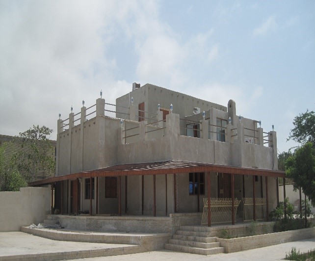 مردم‌شناسی، نخستین موزه‌ه سیستان و بلوچستان