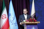 فرهاد عزیزی زلانی به‌عنوان مدیرکل پایگاه‌های میراث‌ملی و جهانی منصوب شد