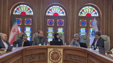 تأثیر مثبت تلفیق گردشگری و صنابع دستی بر رشد و توسعه صنایع‌دستی