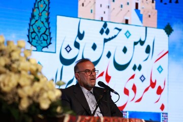 کرمان در مسیر تبدیل شدن به قطب گردشگری ایران است