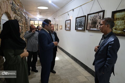 نمایش نسخه های قدیمی