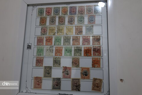 نمایش نسخه های قدیمی