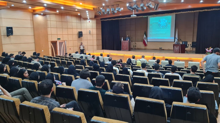 نشست تخصصی کاوش‌های تپه میرعماد و سنگ چخماق بسطام برگزار شد