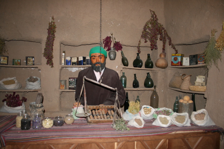 خراسان جنوبی؛ گنجینه‌ای از تاریخ و فرهنگ کهن ایران