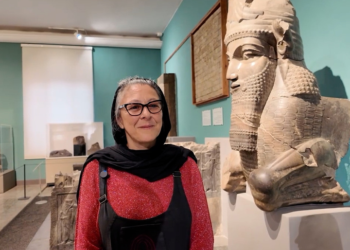 واقعیت ایران فراتر از تبلیغات منفی رسانه‌ای است