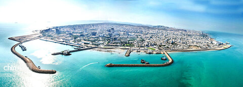 قشم در آینه تاریخ؛ نگاهی کوتاه به بلندای گذشته جزیره‌ای شگفت‌انگیز