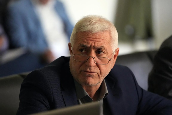 نشست آنلاین