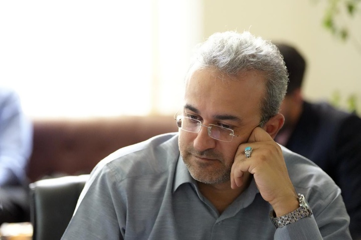 نشست آنلاین