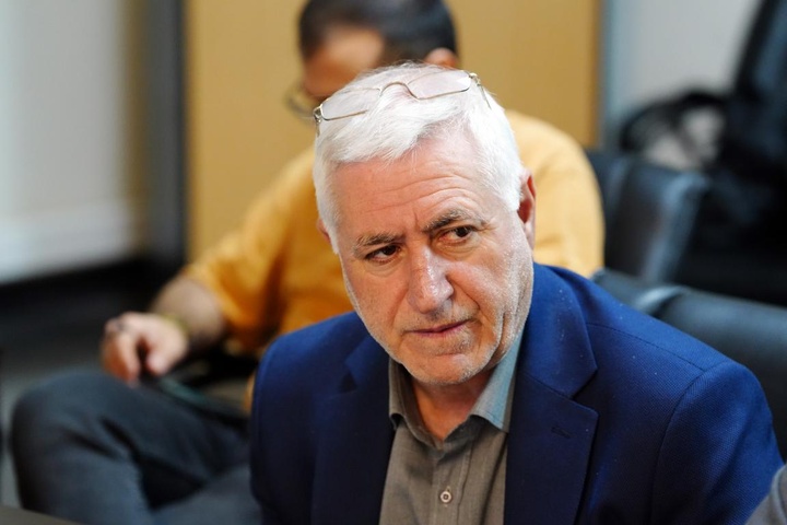 نشست آنلاین