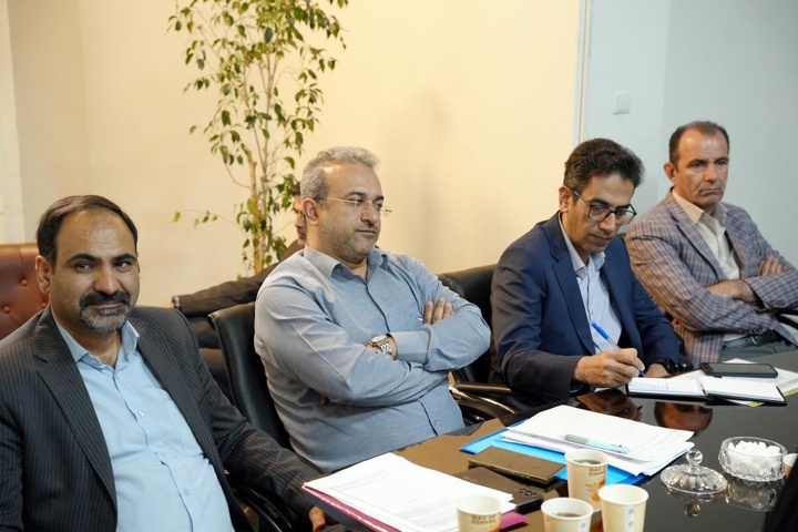 نشست آنلاین