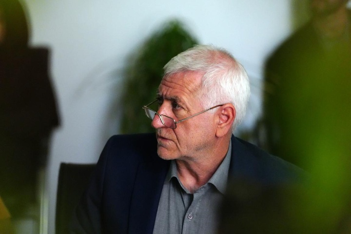 نشست آنلاین