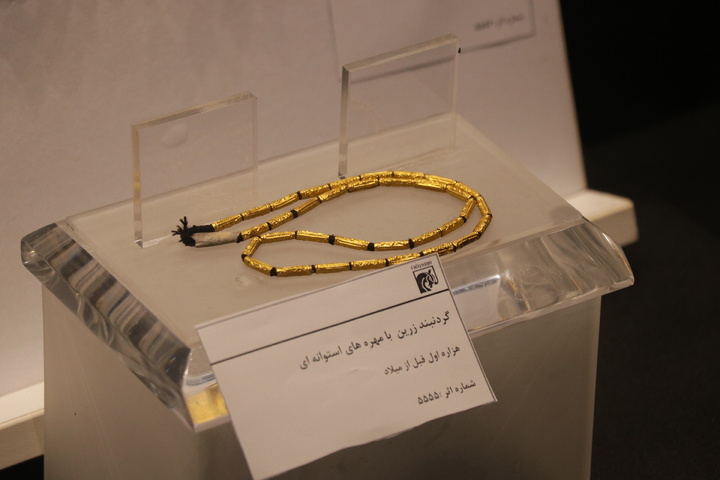 حجر تا قجر در گیلان