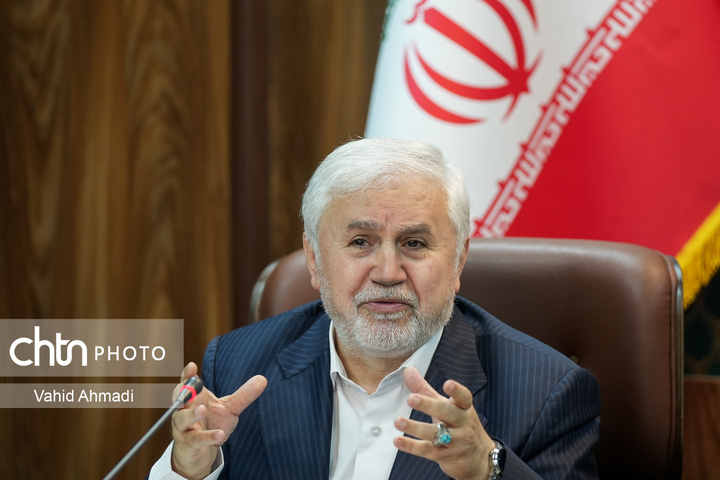 زمان آن رسیده که از دل حافظه‌های فرهنگی، دیپلماسی‌ نوینی بر پایه‌ مهر و مفاهمه خلق کنیم