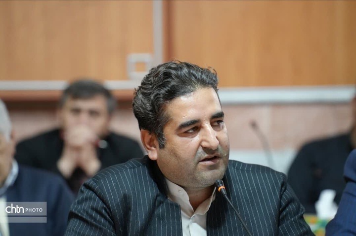 رئیس اداره میراث‌فرهنگی شهرستان پاوه کارشناس برتر کشور شد