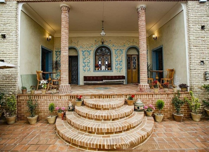 هویت، اصالت خانه‌های سنتی و تاریخی دشت ورامین