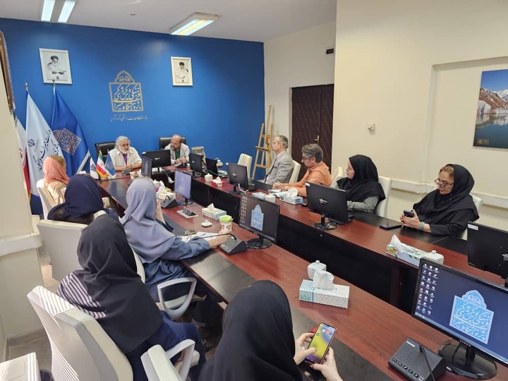 جای خالی پژوهش‌های دقیق و واقعی در ماسوله/ ایران نیازمند یک نوزایی پارادایمی در حوزه علم و پژوهش