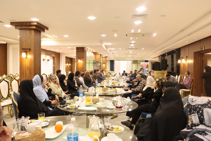 هفته میراث مهدی شهر
