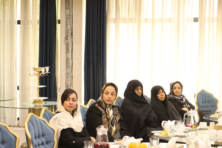 هفته میراث مهدی شهر