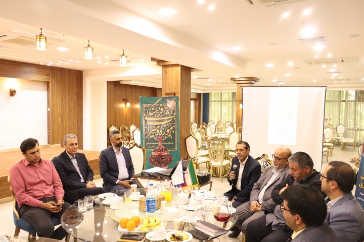هفته میراث مهدی شهر
