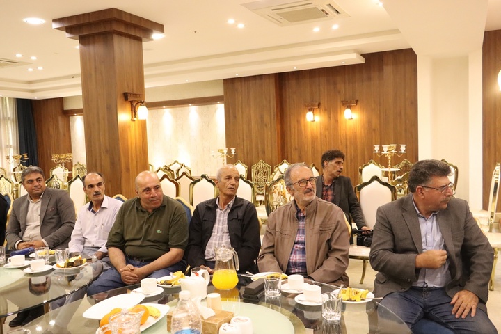 هفته میراث مهدی شهر