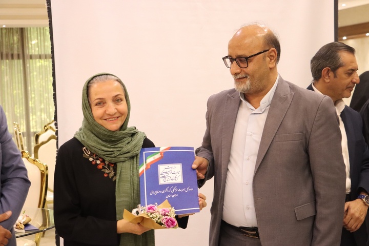 هفته میراث مهدی شهر