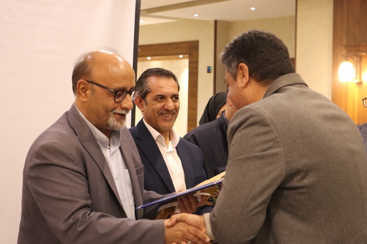 هفته میراث مهدی شهر