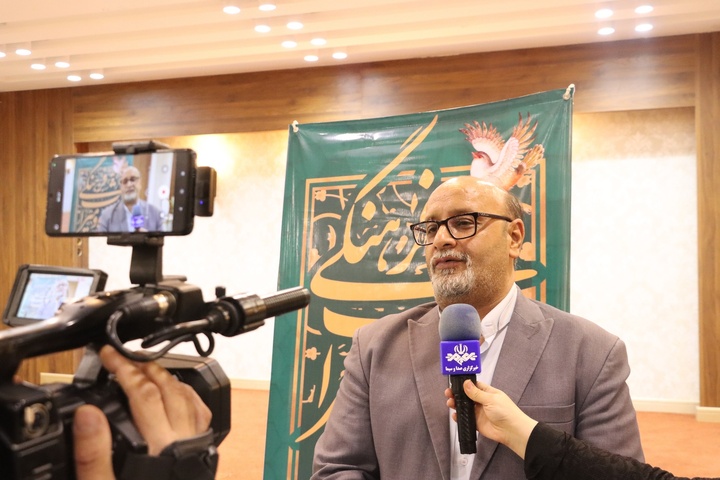 هفته میراث مهدی شهر