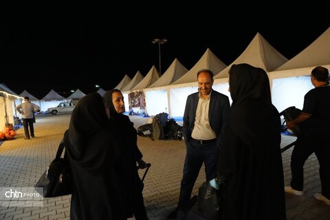 غرفه چینی