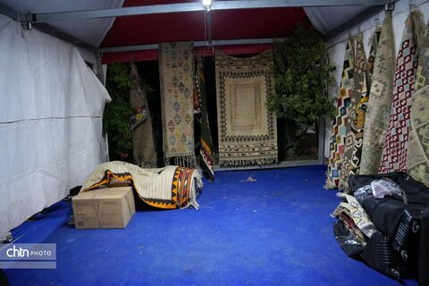 غرفه چینی