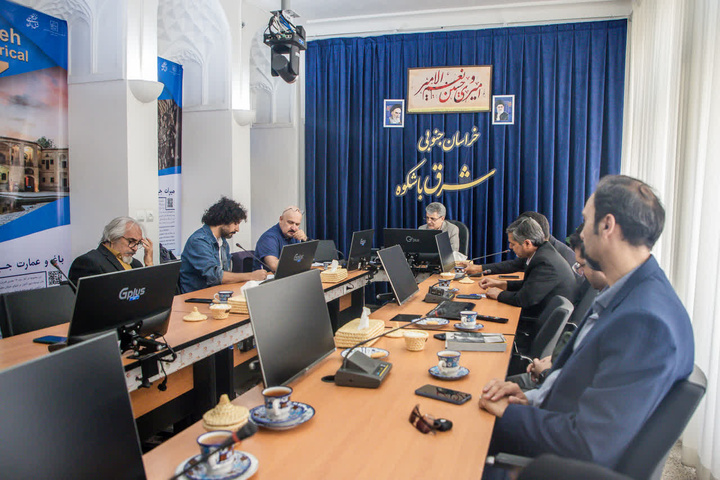 پویش جمع‌آوری عکس‌های تاریخی خراسان جنوبی کلید خورد