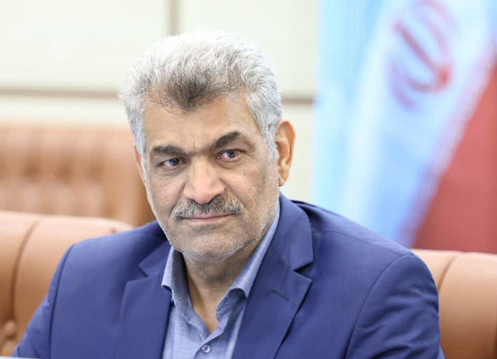 پیام تبریک سرپرست اداره‌کل میراث‌فرهنگی، گردشگری و صنایع‌دستی فارس به مناسبت روز ملی بوم‌گردی