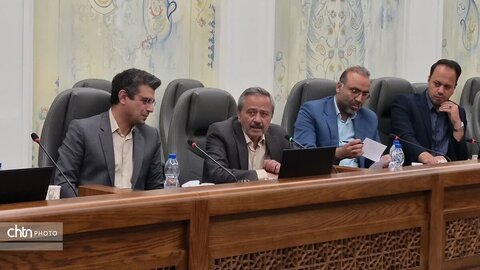برگزاری دوره آموزشی روش‌های منتخب بازاریابی سال ۱۴۰۴  در حاشیه  شانزدهمین نمایشگاه سراسری صنایع‌دستی در یزد