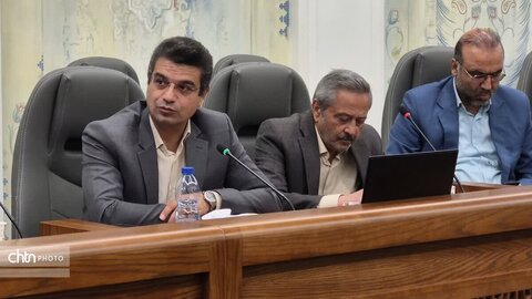 برگزاری دوره آموزشی روش‌های منتخب بازاریابی سال ۱۴۰۴  در حاشیه  شانزدهمین نمایشگاه سراسری صنایع‌دستی در یزد
