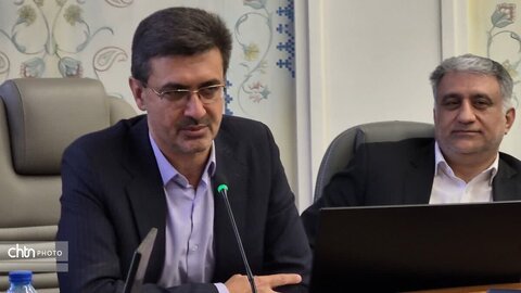 برگزاری دوره آموزشی روش‌های منتخب بازاریابی سال ۱۴۰۴  در حاشیه  شانزدهمین نمایشگاه سراسری صنایع‌دستی در یزد