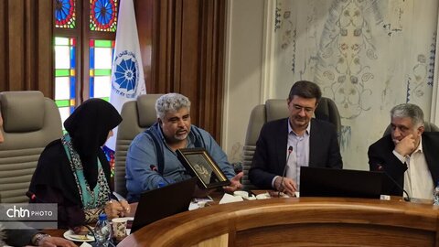 برگزاری دوره آموزشی روش‌های منتخب بازاریابی سال ۱۴۰۴  در حاشیه  شانزدهمین نمایشگاه سراسری صنایع‌دستی در یزد