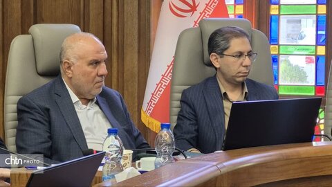 برگزاری دوره آموزشی روش‌های منتخب بازاریابی سال ۱۴۰۴  در حاشیه  شانزدهمین نمایشگاه سراسری صنایع‌دستی در یزد